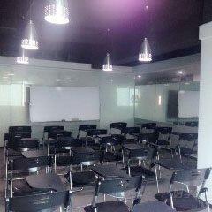 龙华新民治校区