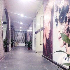 龙华新民治校区