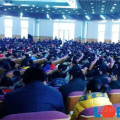 湖里安岭二路校区