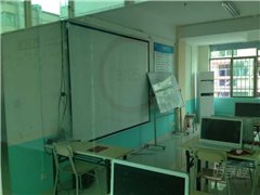 淘园电商大浪分校