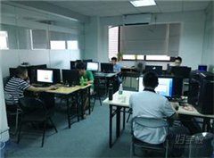 越秀东风东路校区