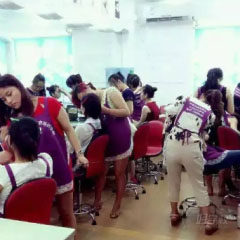 宝安松岗街道校区