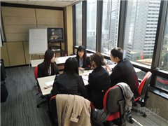 天河五山路校区