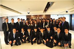 天河五山路校区