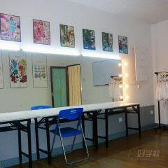 宝安区固戍校区