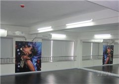 白云万达广场校区