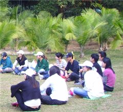 罗湖国威路校区