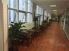 天河高普路校区