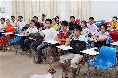 福田红荔路校区