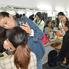 海淀交大东路校区