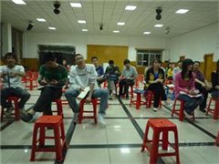 武昌建安路校区