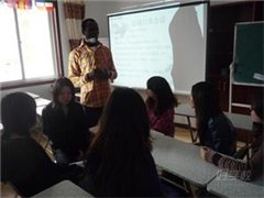 武昌建安路校区