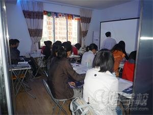 洪山光谷街校区