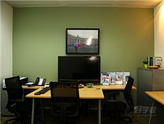 江汉新华西路校区