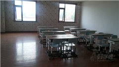 北师大二附中校区