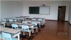 北师大二附中校区