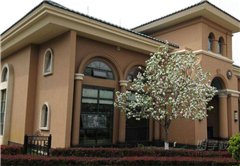 北师大二附中校区