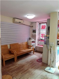 天河东莞庄路校区