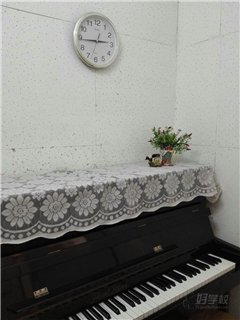 天河东莞庄路校区