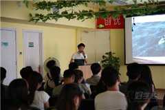 海淀高里掌路校区