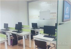 中山大道中校区