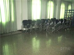 白云棠新街校区