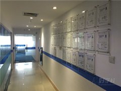 青秀民族大道校区