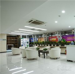 海淀中关村校区