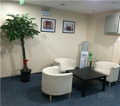 海淀文化大厦校区