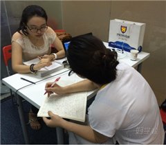 海淀文化大厦校区