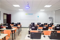 天河华强路校区