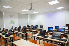 天河华强路校区