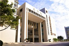 悦学营地嘉禾校区