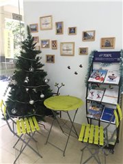 越秀农讲所校区