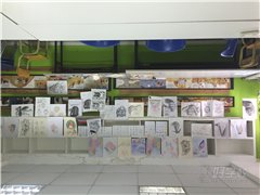 东方标准国际动漫