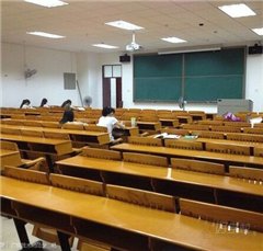 天河广技师校区