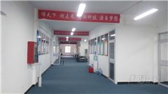 博测科技实训基地