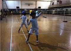 首都体育师范校区