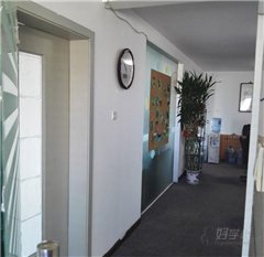 通州新华大街校区