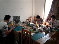 白云机场路校区