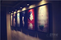 越秀北京路校区