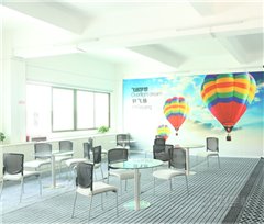 宝安宝田三路校区