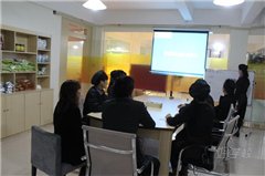 白云嘉禾望岗校区