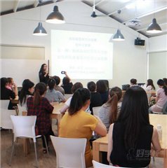 白云环洲三路校区