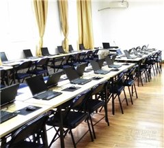 杨浦黄兴路校区