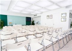 北京机电院校区