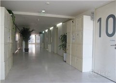 北京机电院校区