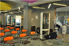 白云解放庄路校区