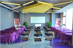 白云解放庄路校区