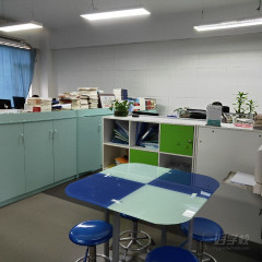 天河五山华工校区